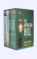 The Napoleon Hill Collection Wilco Books
