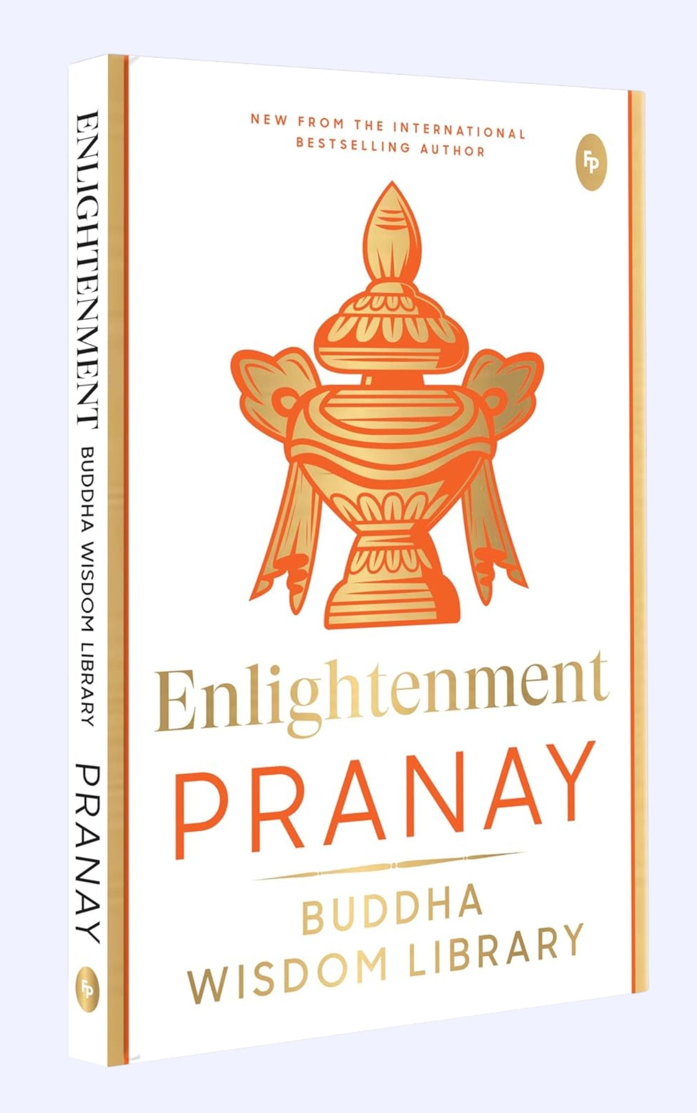 Enlightenment FingerPrint Publishing