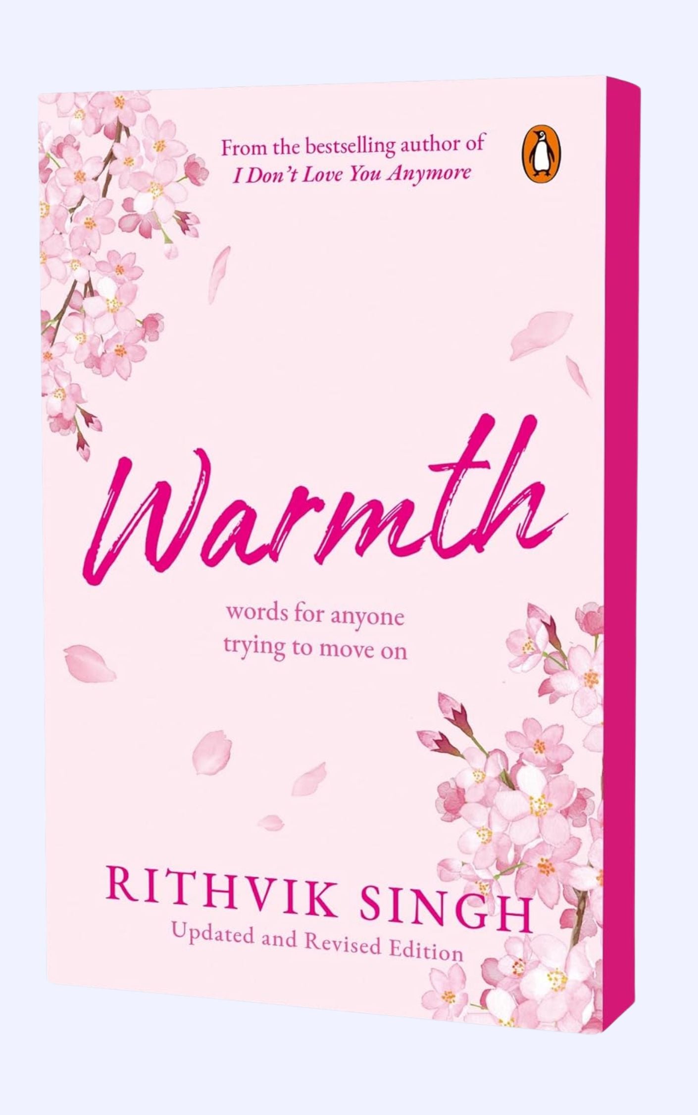 Warmth Penguin Random House