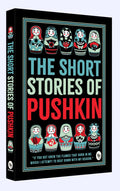 The Short Stories of Pushkin FingerPrint Publishing