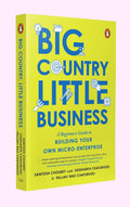 Big Country, Little Business Penguin Random House