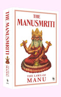 The Manusmriti FingerPrint Publishing