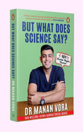 But What Does Science Say? Penguin Random House