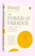 The Power of Paradox Ebury Publishing