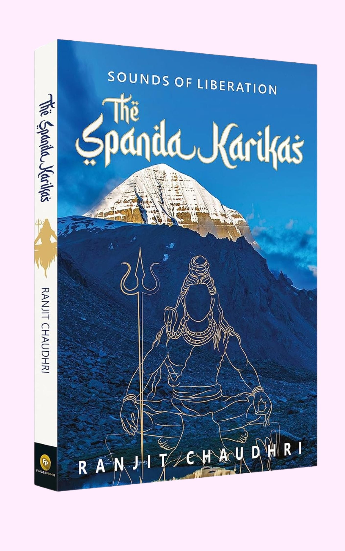 Sounds of Liberation FingerPrint Publishing