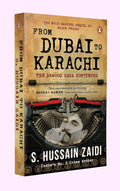 From Dubai to Karachi Ebury Publishing