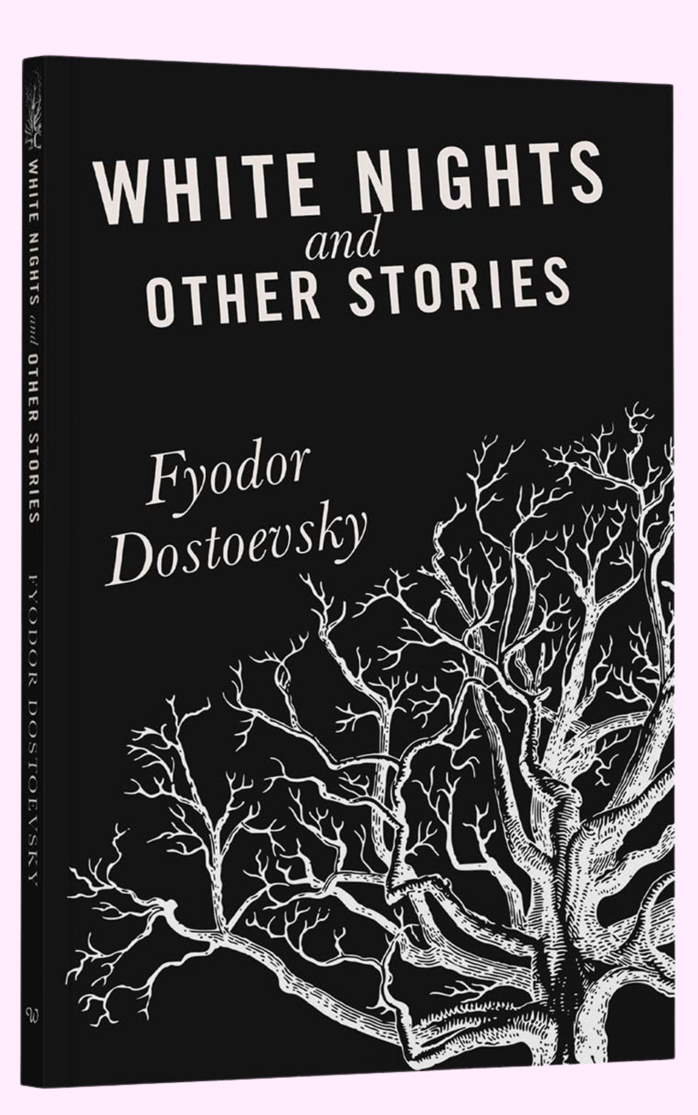 White Nights and Other Stories Wilco Books