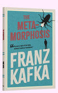 The Metamorphosis Wilco Books