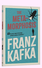 The Metamorphosis Wilco Books