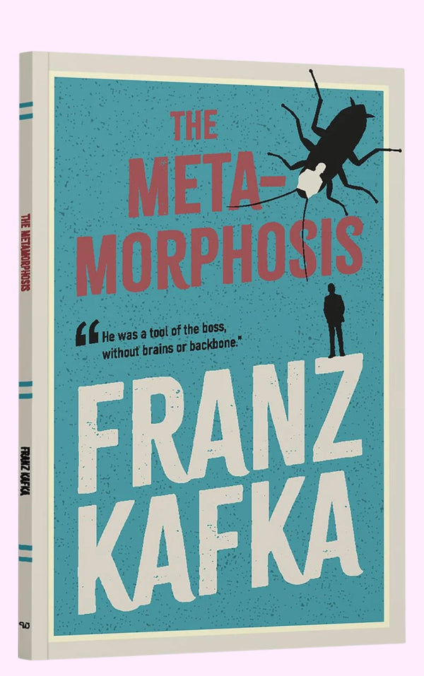 The Metamorphosis