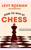 How to Win At Chess Particular Books
