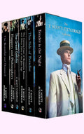F. Scott Fitzgerald Collection Wilco Books