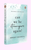 Can We Be Strangers Again? Penguin Random House