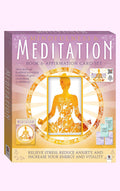 Mindfulness and Meditation Hinkler Books