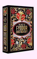 Fyodor Dostoevsky FingerPrint Publishing