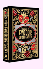 Fyodor Dostoevsky FingerPrint Publishing