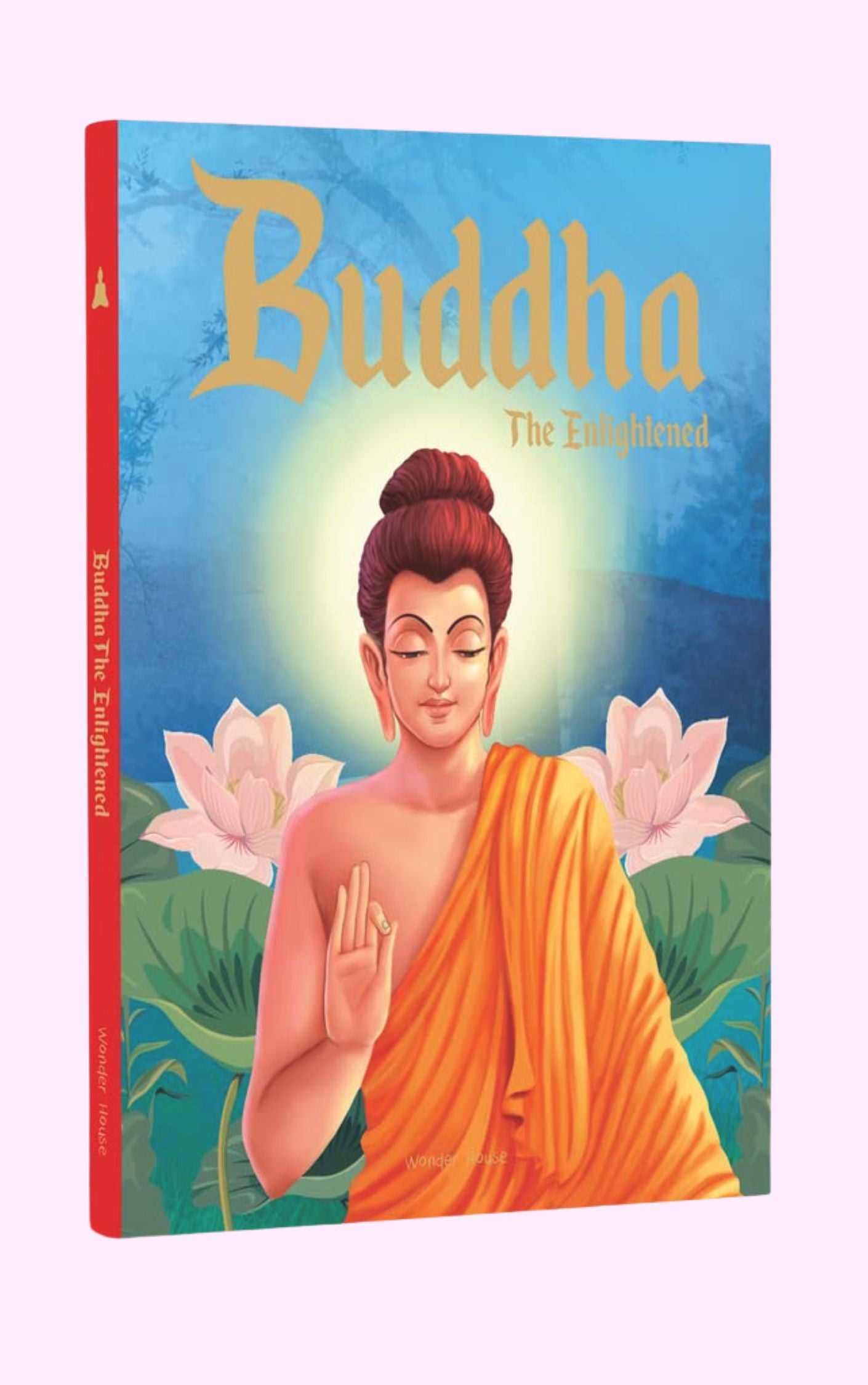 Buddha Wonder House Books