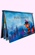 My First PopUp Fairy Tales Puss in The Boots Wonder House Books