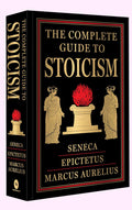 The Complete Guide to Stoicism FingerPrint Publishing