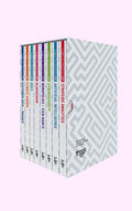 HBR Insights Future of Business Collection Harvard Business Review Press