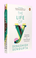 The Life of Y Penguin Random House