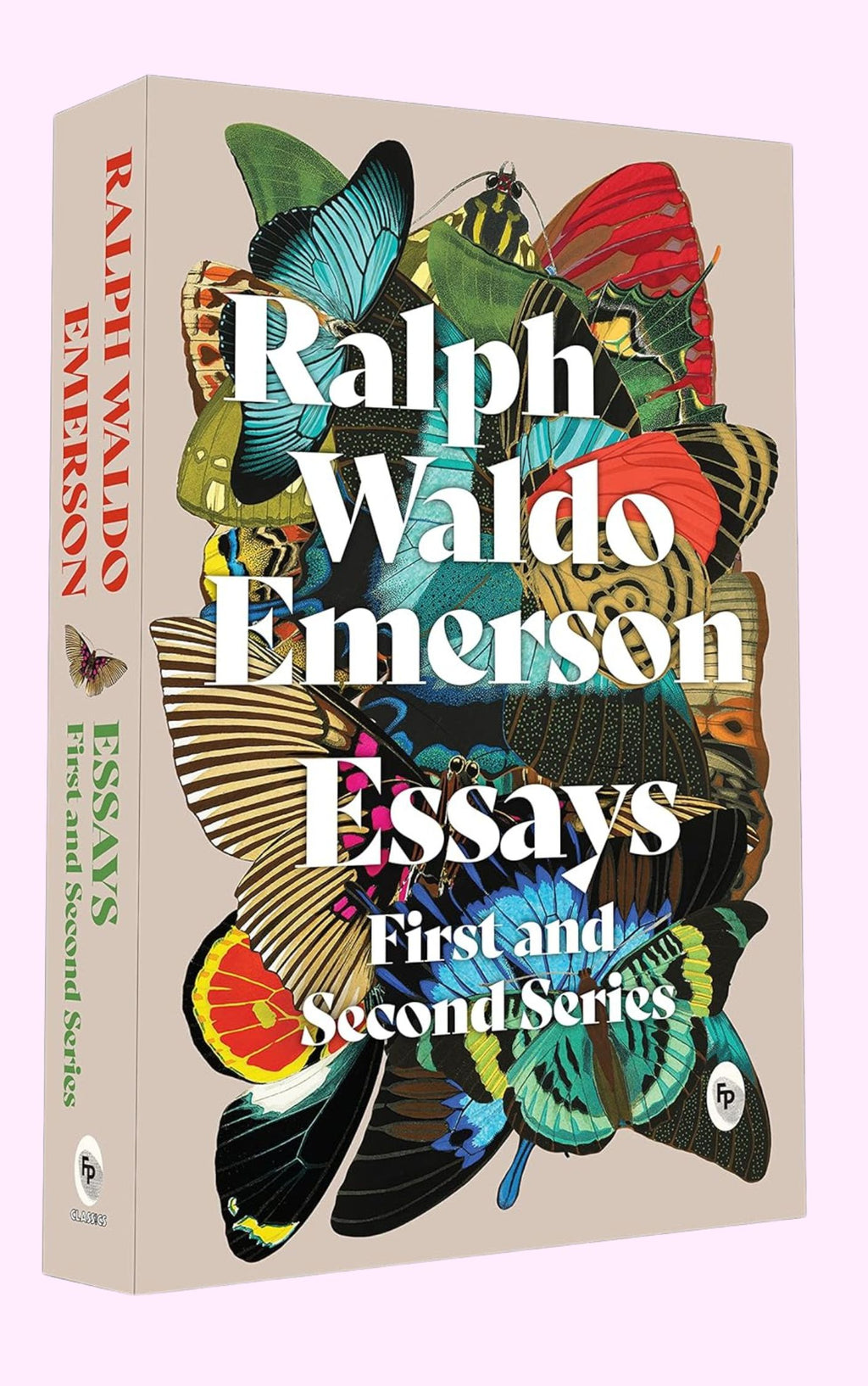 Essays FingerPrint Publishing