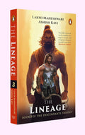 The Lineage Penguin Random House