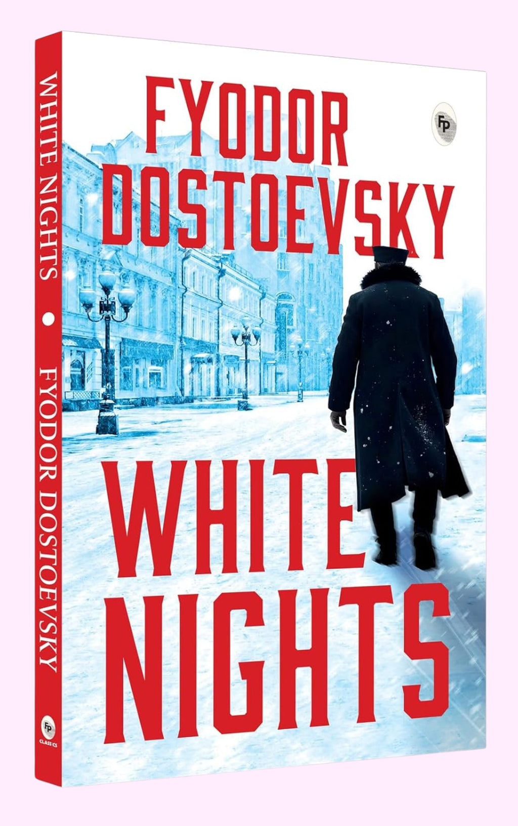 White Nights FingerPrint Publishing