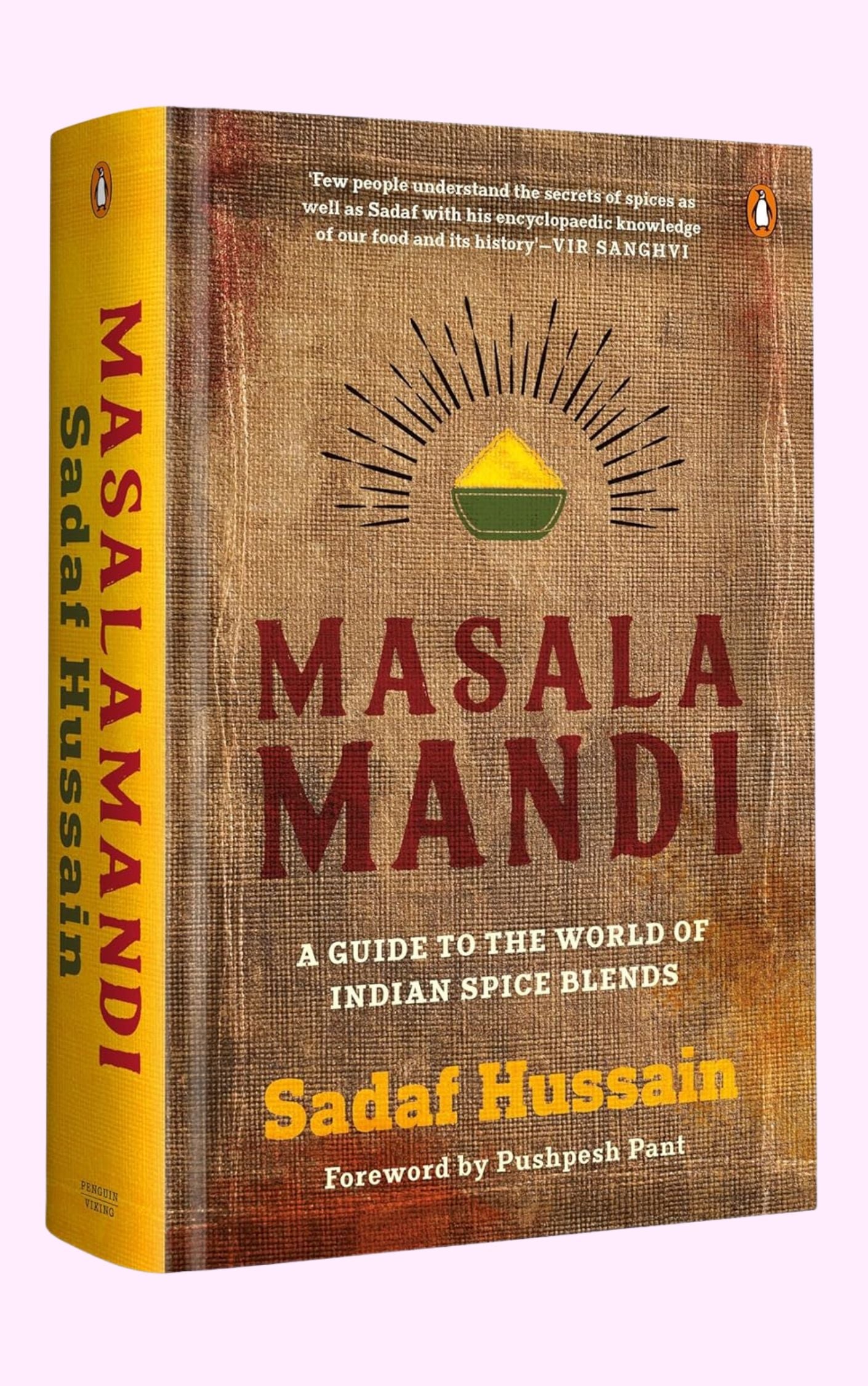 Masalamandi Penguin Random House