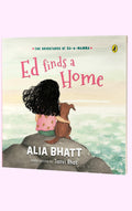Ed Finds a Home Penguin Random House