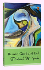 Beyond Good and Evil Penguin Random House