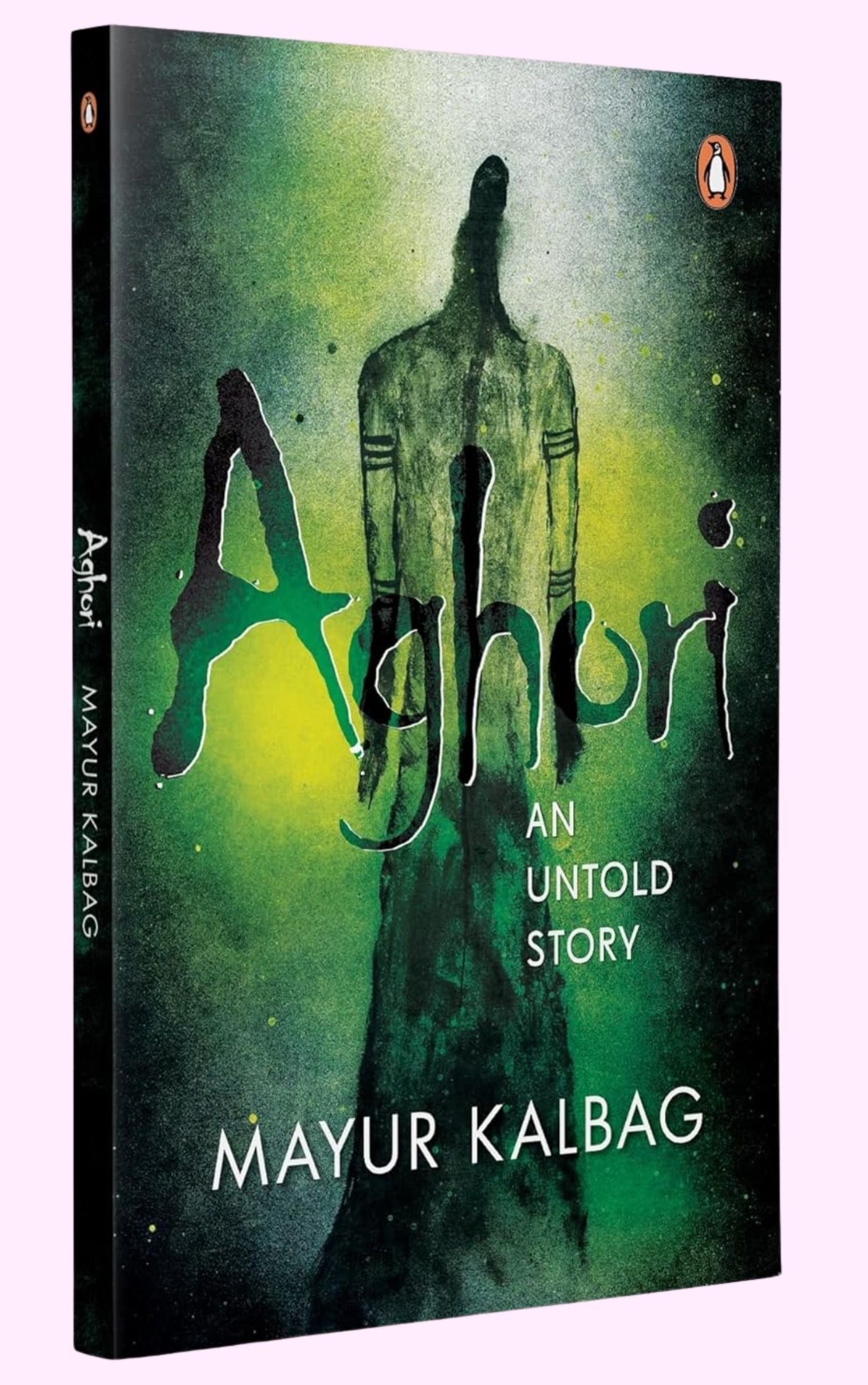 Aghori 1 Penguin Random House