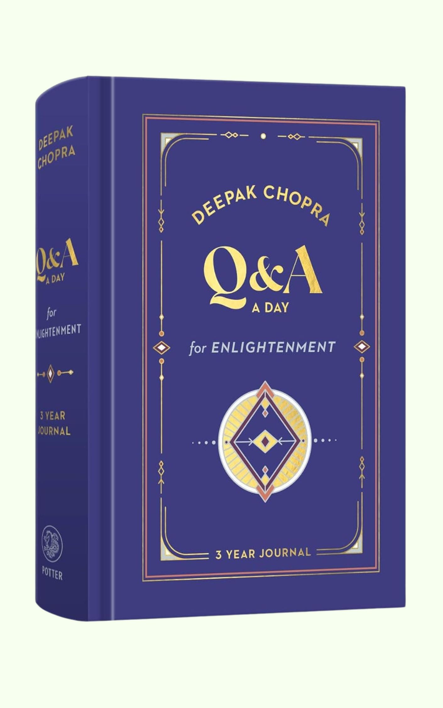 Q&A a Day for Enlightenment Penguin Random House