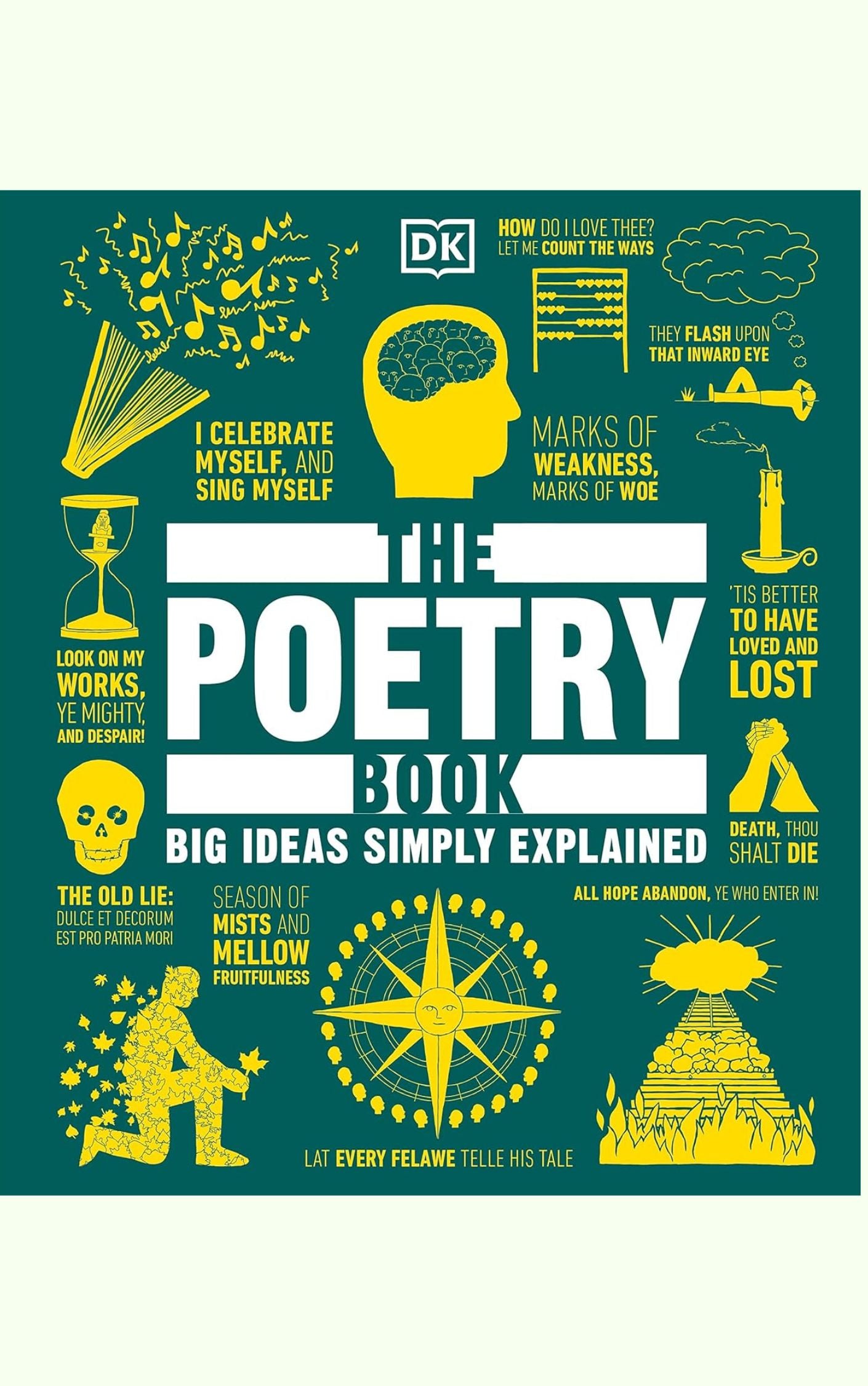 The Poetry Book