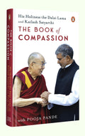 The Book of Compassion Penguin Random House