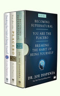 Dr. Joe Dispenza Collection zoob