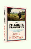 The Pilgrim's Progress Fingerprint Publishing
