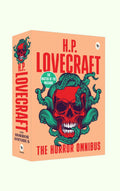 The Horror Omnibus Fingerprint Publishing