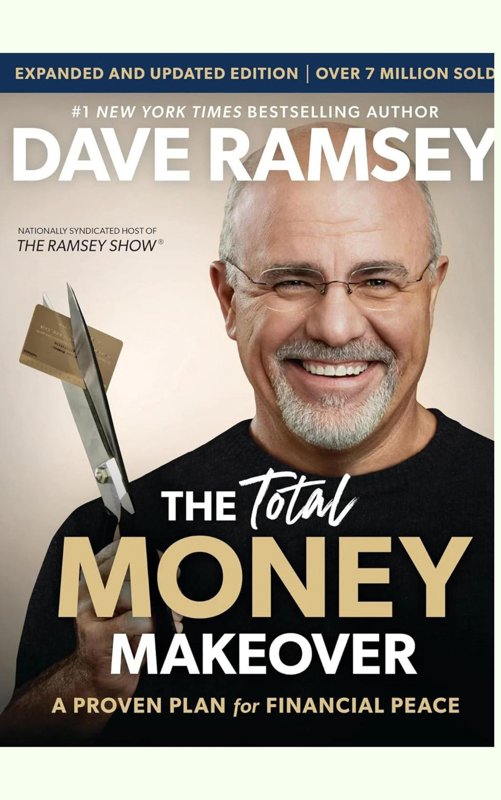 Total Money Makeover Harper Collins