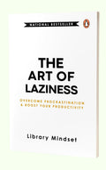 The Art of Laziness Penguin Random House