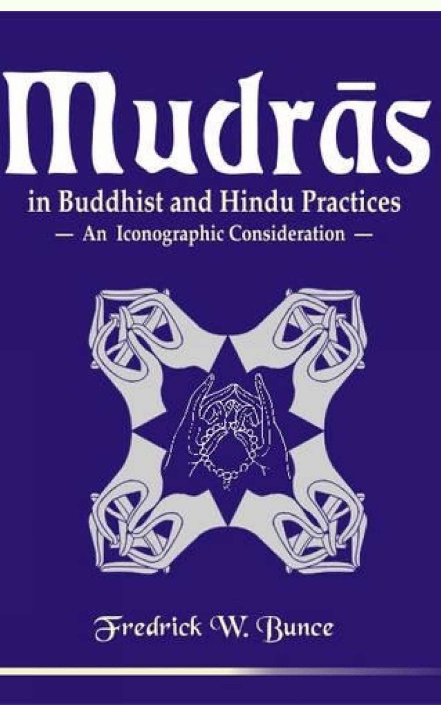 Mudras DK Publishing