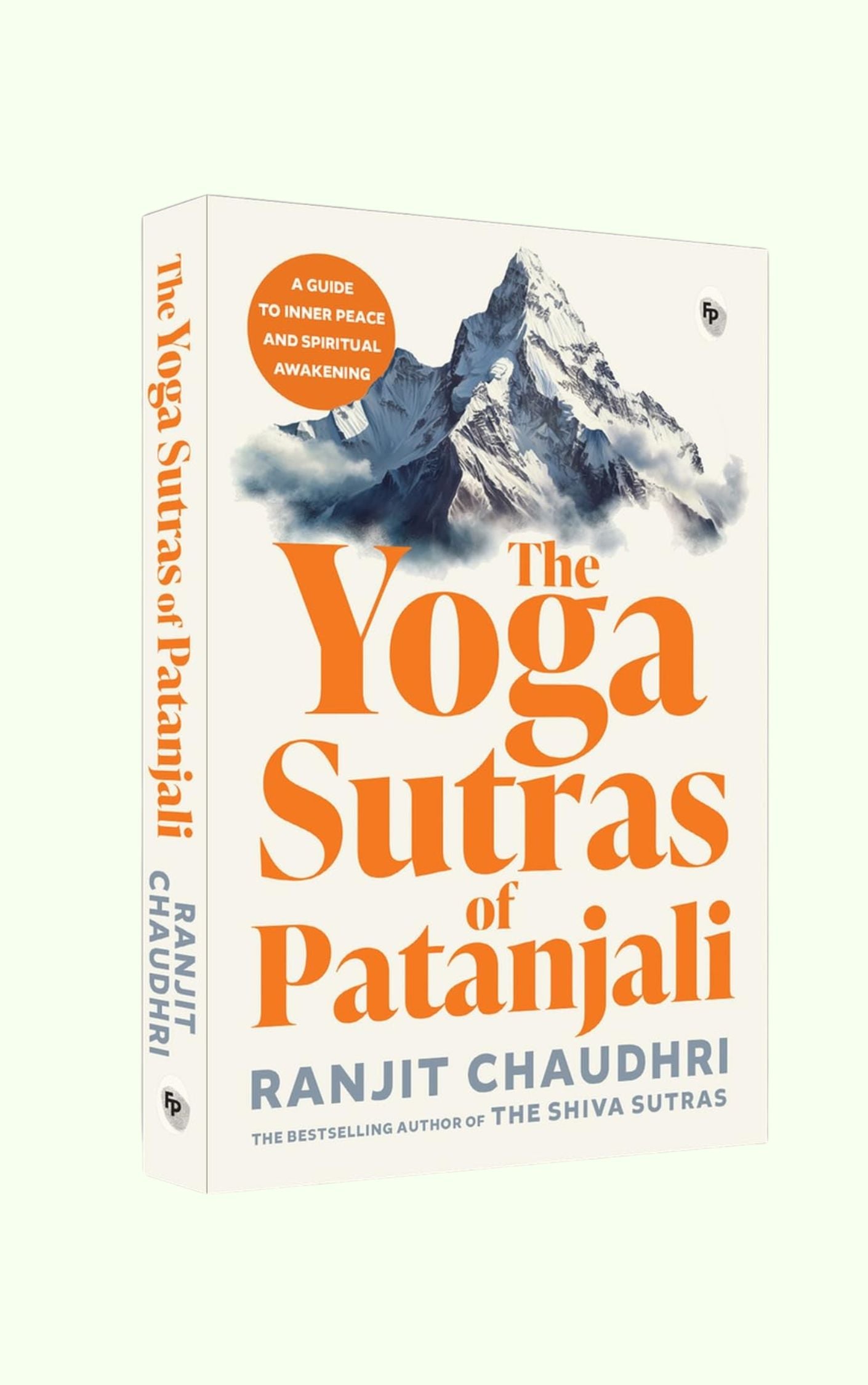 The Yoga Sutras of Patanjali Fingerprint Publishing
