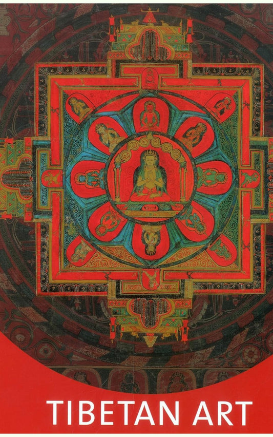 Tibetan Art