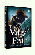 The Valley of Fear Fingerprint Publishing