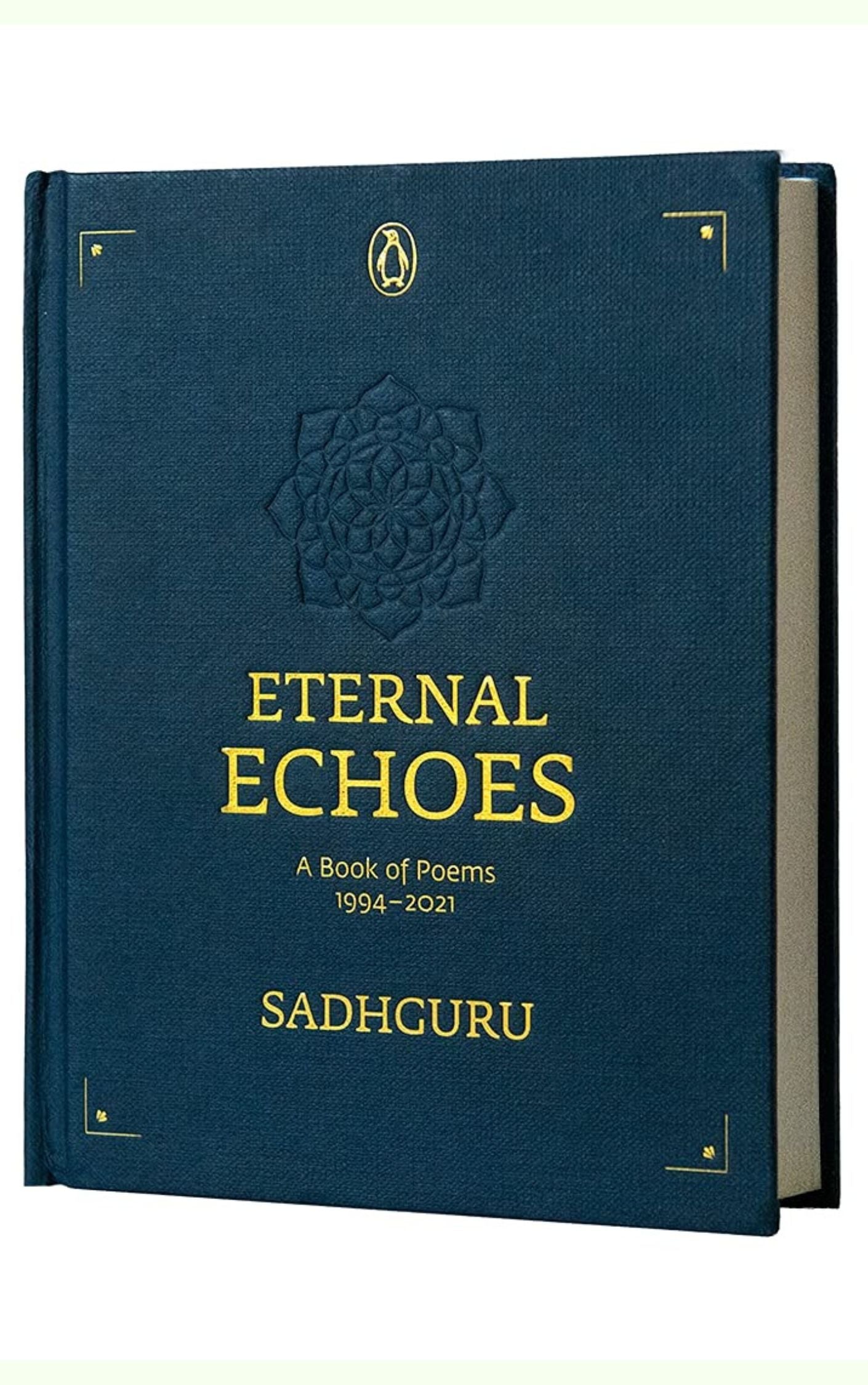 Eternal Echoes Penguin Random House