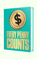 Every Penny Counts Fingerprint Publishing