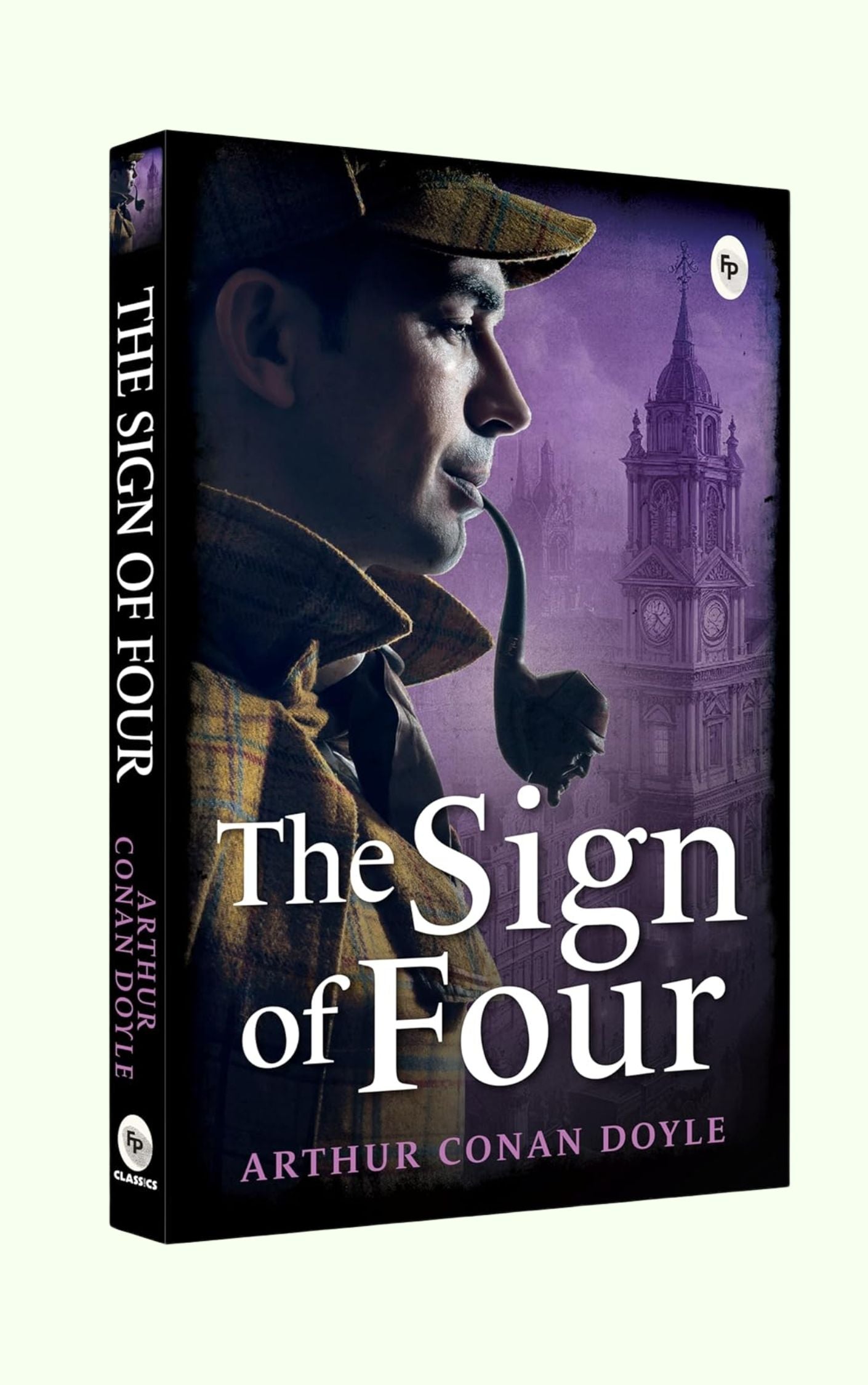 The Sign of Four