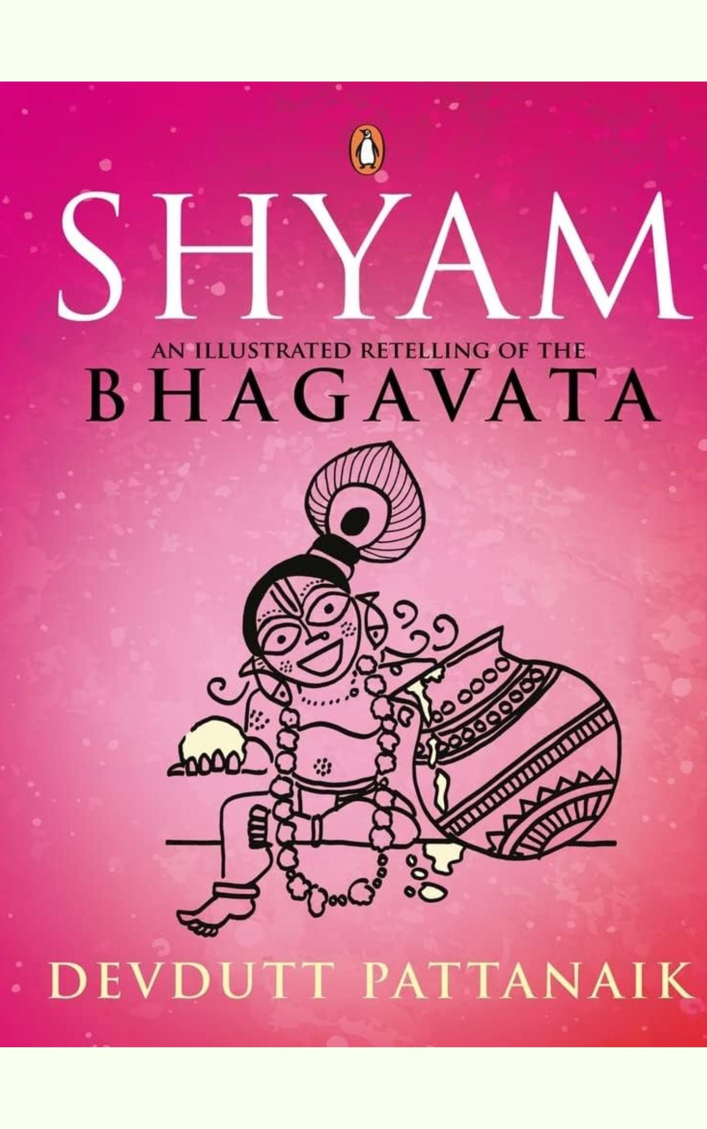 Shyam Penguin Random House