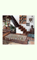 Himalayan Style Mandala Publishing