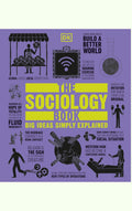 The Sociology Book DK Publishing